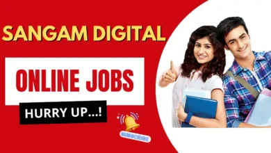 Advertisment Sangam Digital
